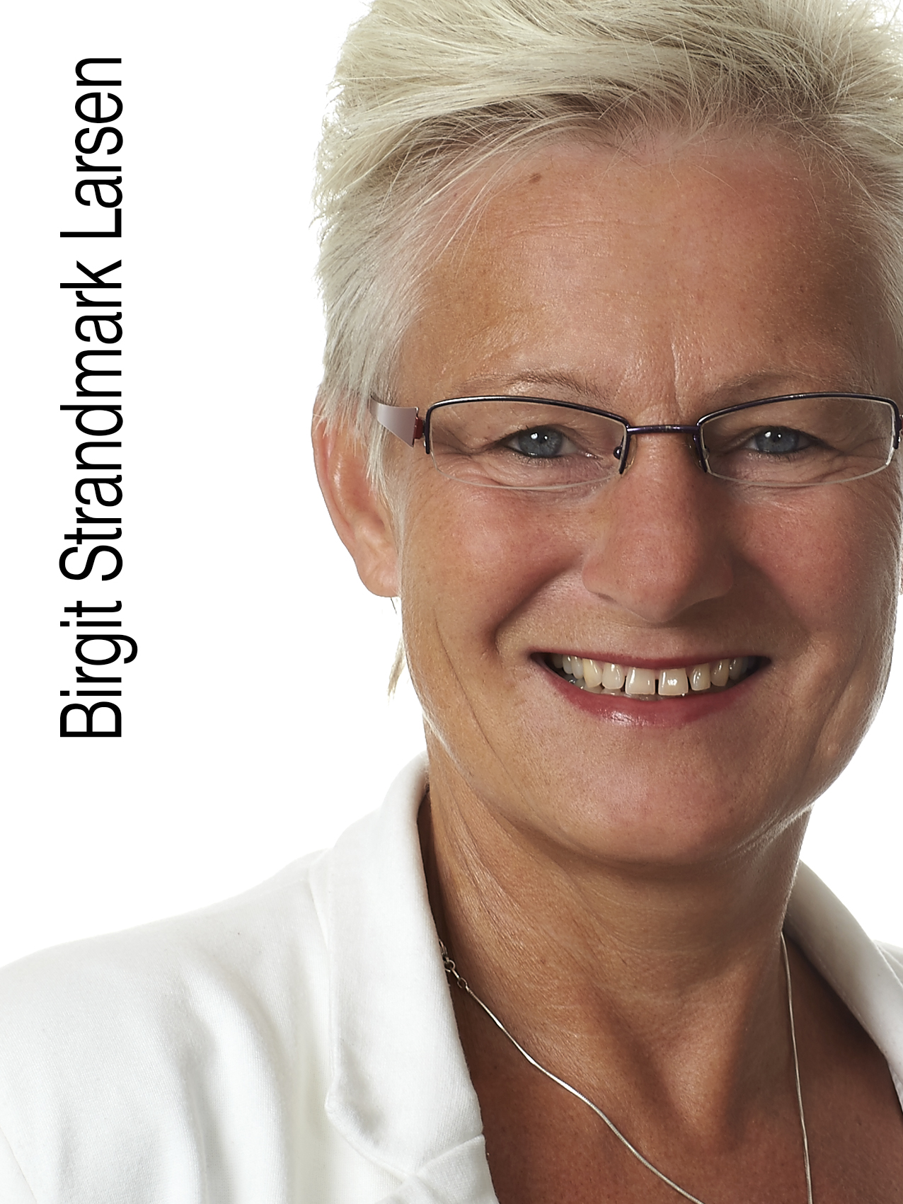 Birgit Strandmark