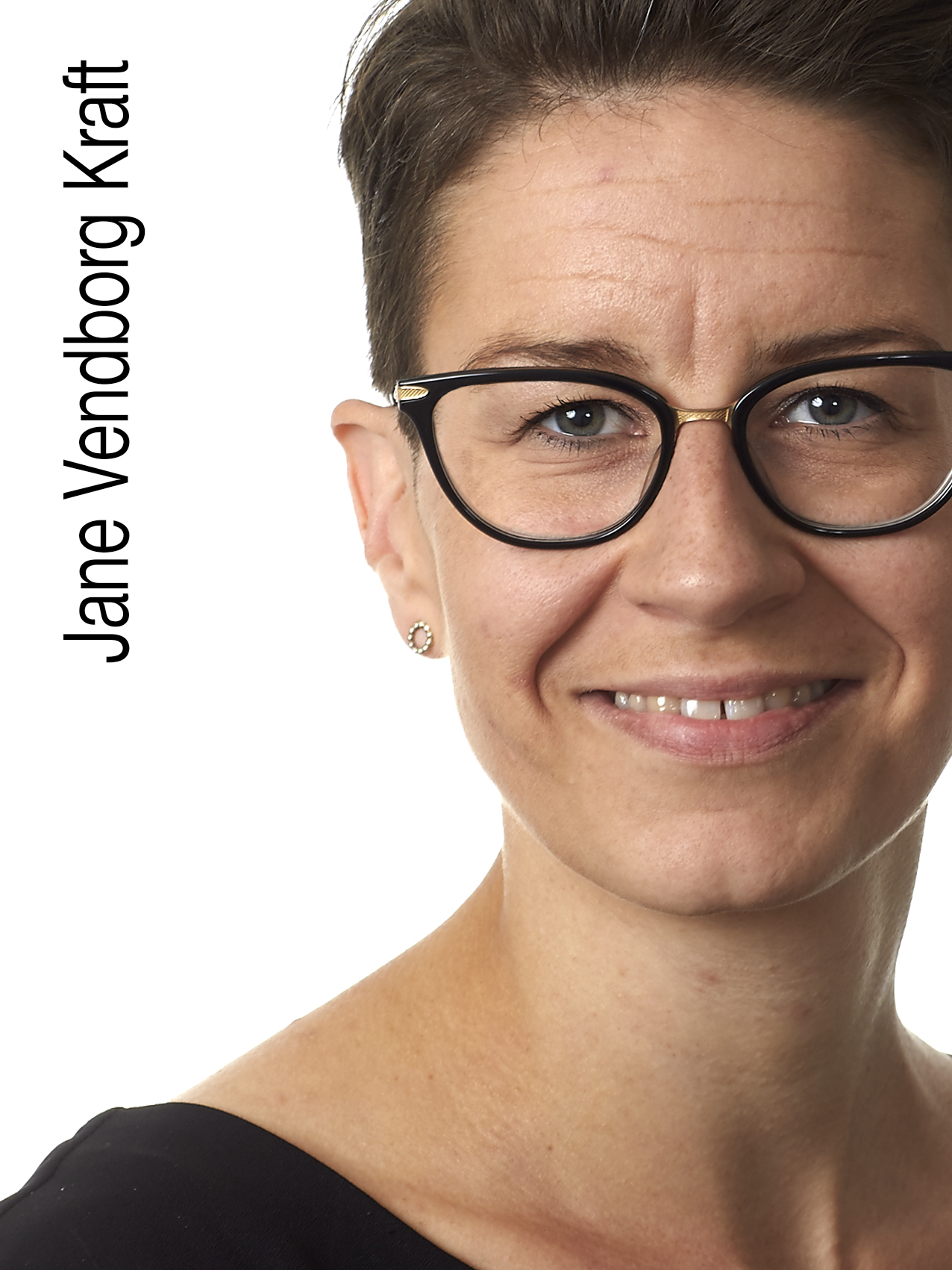 Jane Vendborg Kraft