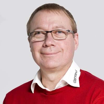 Per Johansen
