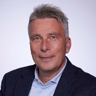 Klaus Arvad Johansen