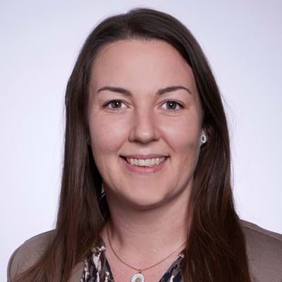 Mie Munk Frederiksen