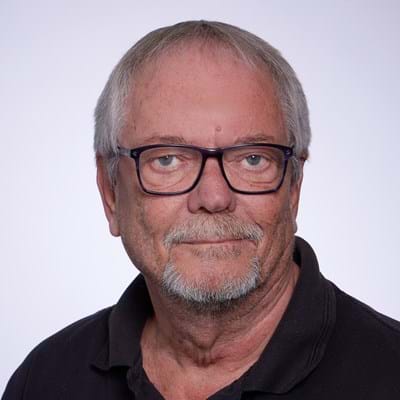 Jens Peter Enevoldsen