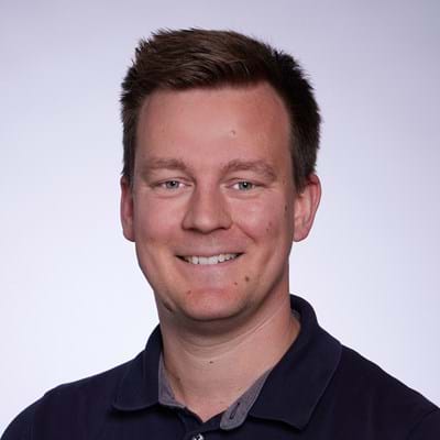 Claus Damm Rasmussen