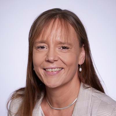 Anja Larsen