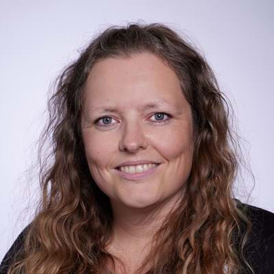 Christina Christensen