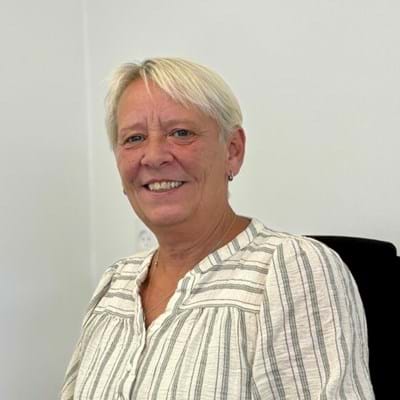 Hanne Sand