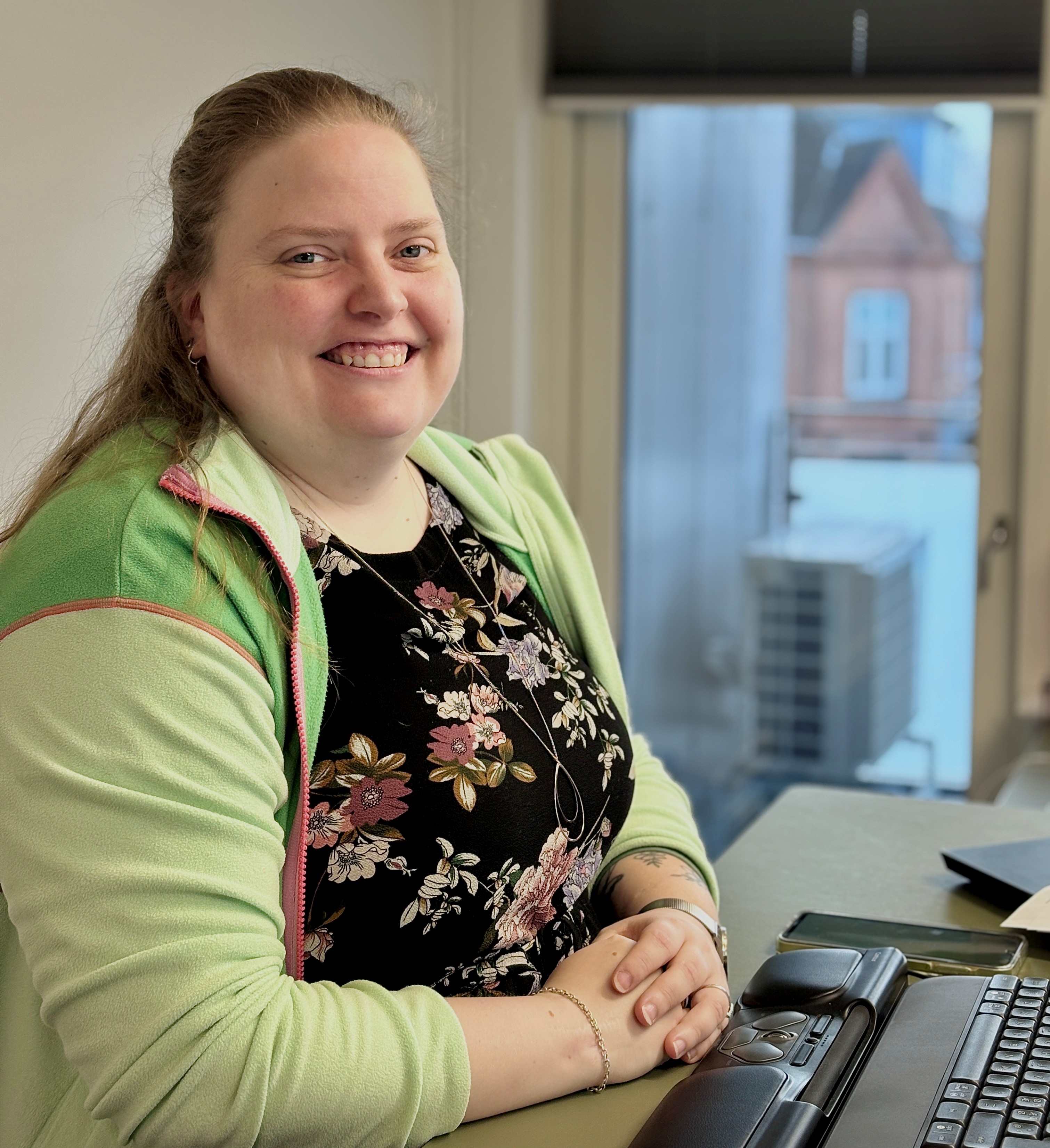 Tine Valgaard Dandanell