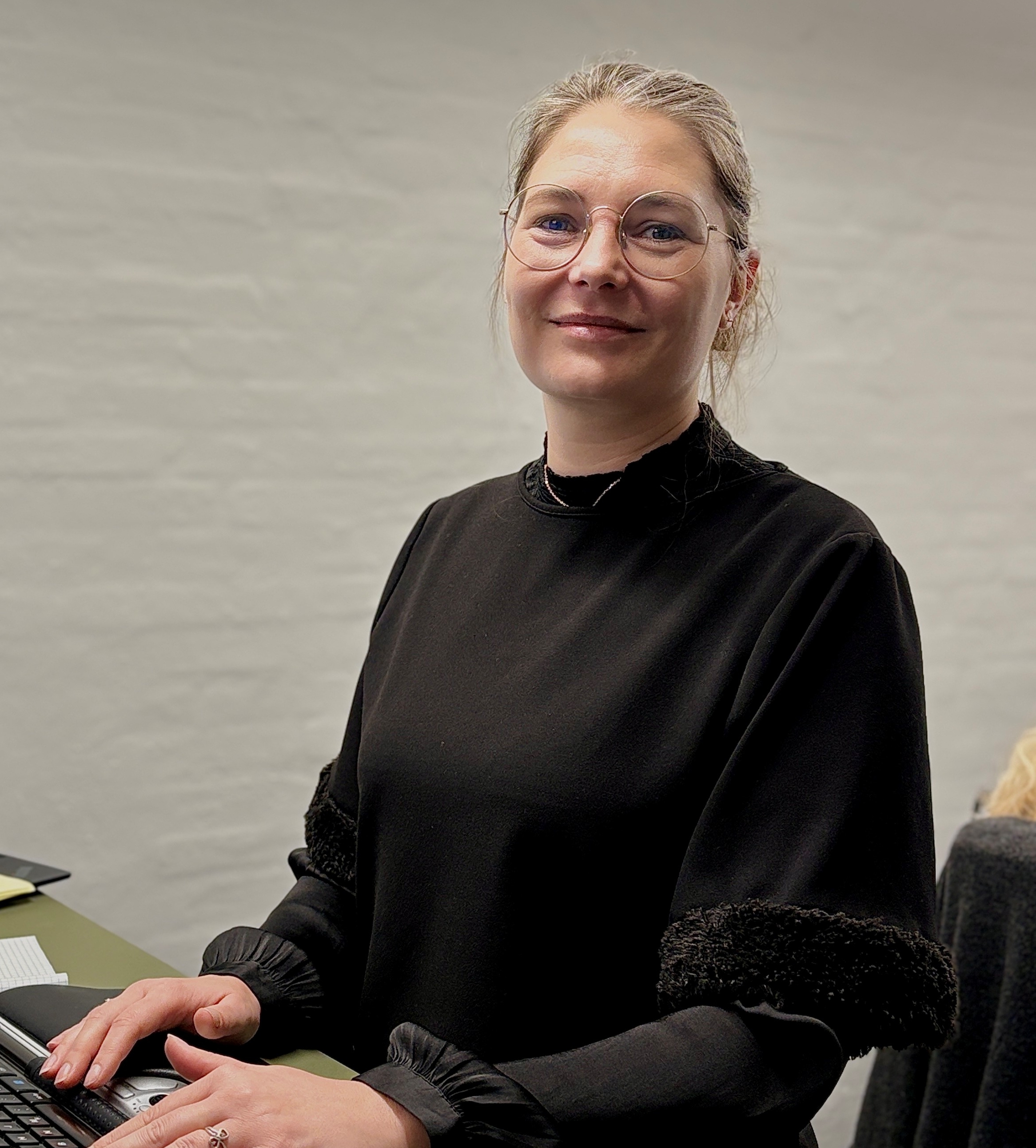 Marianne Thorsdatter Ring Holtet