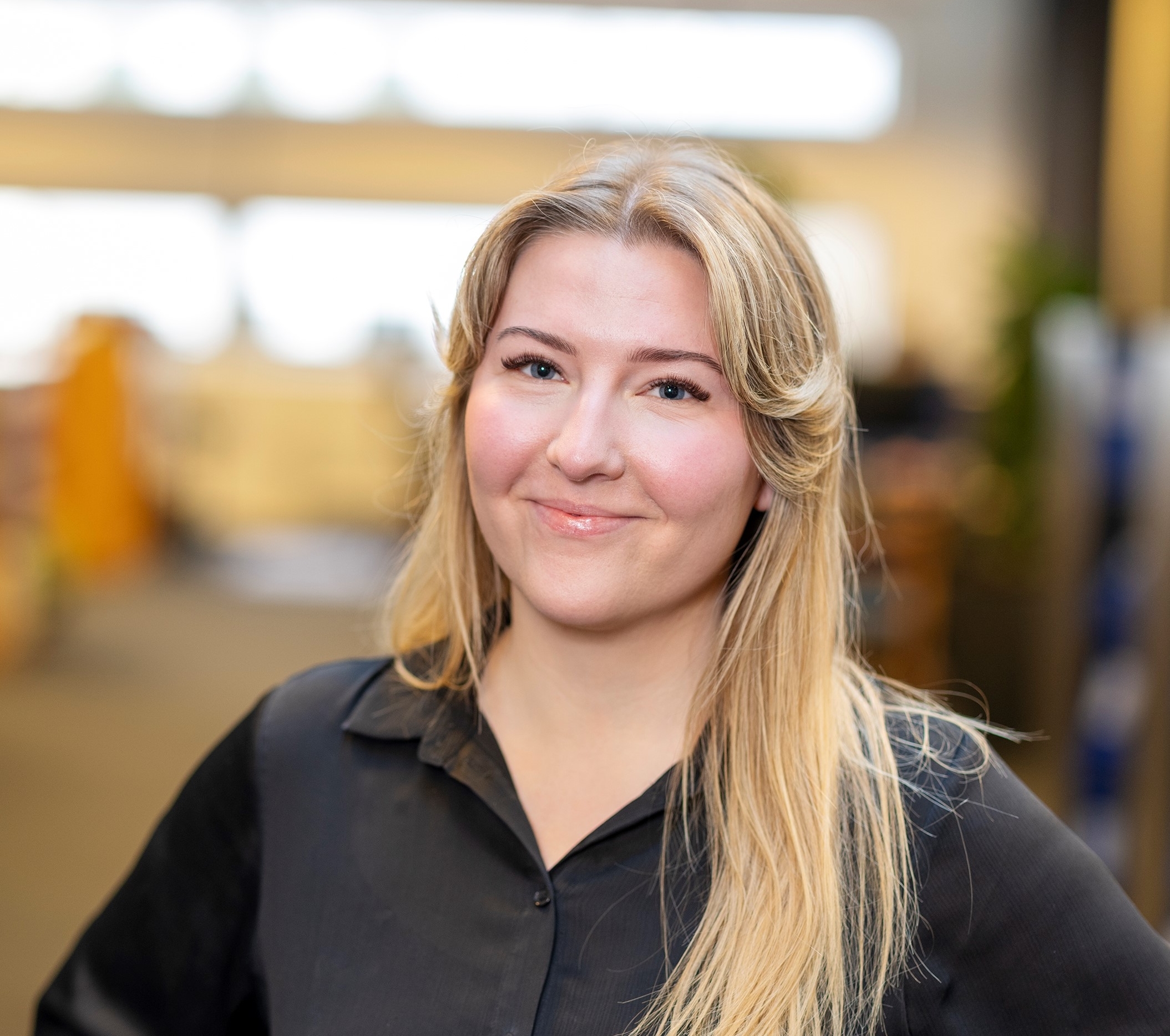 Camilla Alminde Poulsen